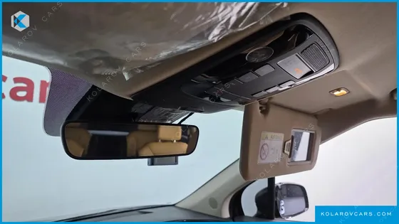 KIA CARNIVAL DIESEL 9-SEATER NOBLESSE