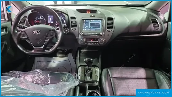 KIA K3 TRENDY