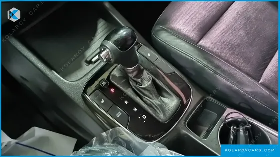 KIA K3 TRENDY