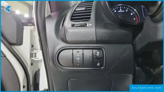 KIA K3 TRENDY