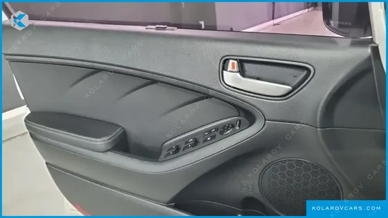 KIA K3 TRENDY