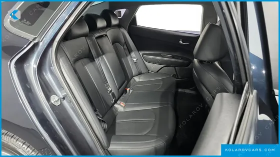 KIA K5 1.7 DIESEL SX