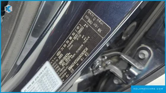 KIA K5 1.7 DIESEL SX