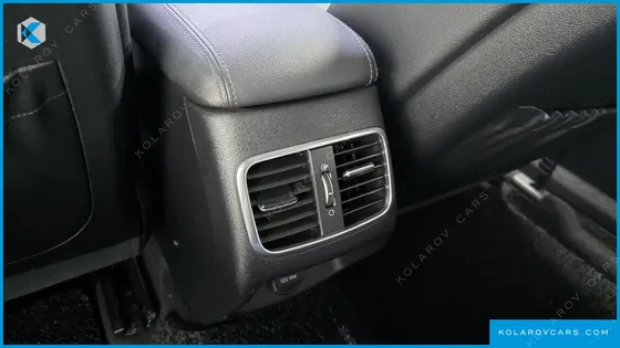 KIA K5 1.7 DIESEL SX
