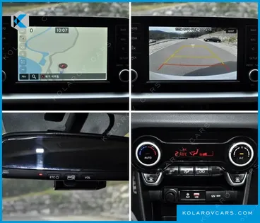 KIA MORNING (PICANTO) LUXURY
