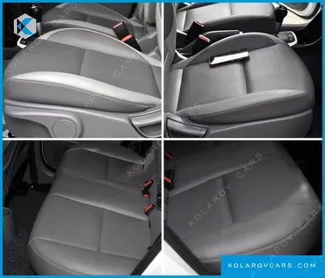 KIA MORNING (PICANTO) LUXURY