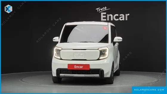 KIA RAY AIR