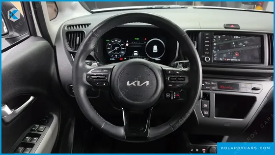 KIA RAY AIR