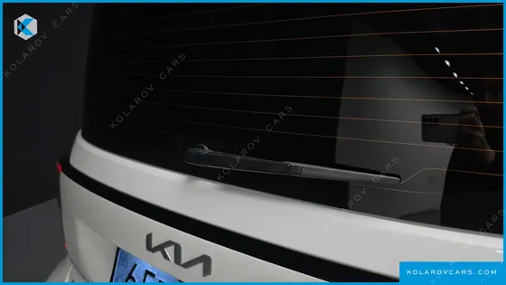 KIA RAY AIR