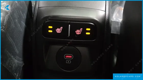 KIA RAY AIR