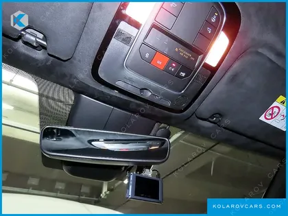 HYUNDAI SANTA FE GASOLINE 2.5T 2WD
