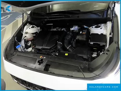 HYUNDAI SANTA FE GASOLINE 2.5T 2WD