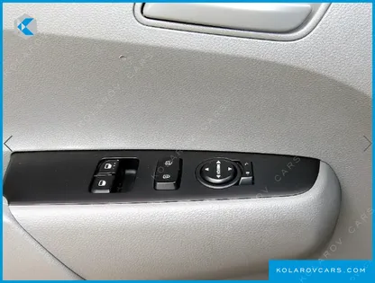 KIA MORNING (PICANTO) LPI DELUXE