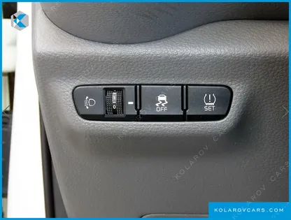 KIA MORNING (PICANTO) LPI DELUXE