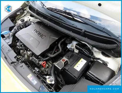 KIA MORNING (PICANTO) LPI DELUXE