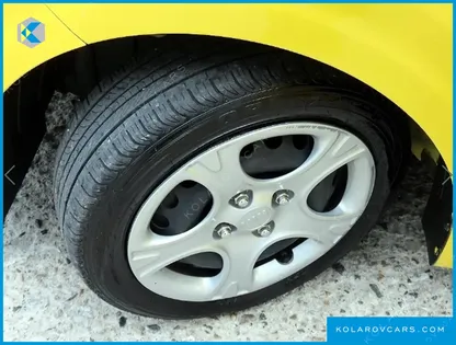 KIA MORNING (PICANTO) LPI DELUXE