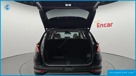 HYUNDAI TUCSON DIESEL 2.0 2WD