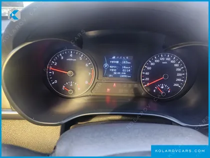 KIA K5 LPI SX