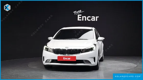 KIA K3 TRENDY