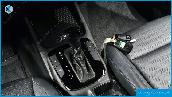 KIA K3 TRENDY