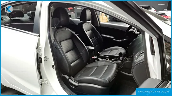 KIA K3 TRENDY