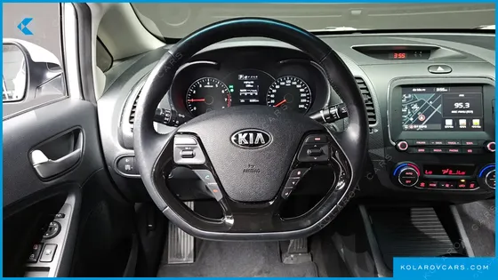 KIA K3 TRENDY