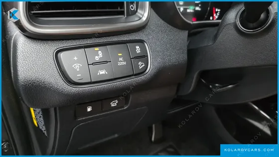 KIA SORENTO GASOLINE 2.0 TURBO 2WD