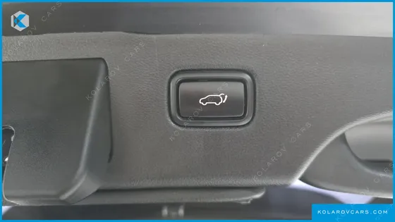 KIA SORENTO GASOLINE 2.0 TURBO 2WD