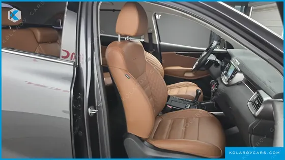KIA SORENTO GASOLINE 2.0 TURBO 2WD