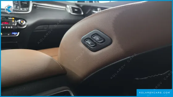 KIA SORENTO GASOLINE 2.0 TURBO 2WD