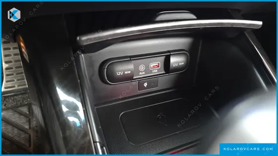 KIA SORENTO GASOLINE 2.0 TURBO 2WD