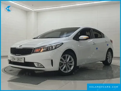 KIA K3 TRENDY