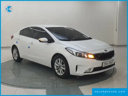 KIA K3 TRENDY