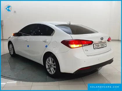 KIA K3 TRENDY