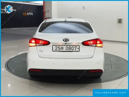 KIA K3 TRENDY