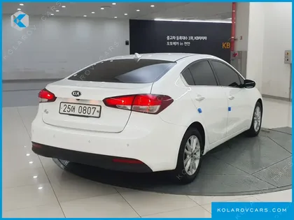 KIA K3 TRENDY