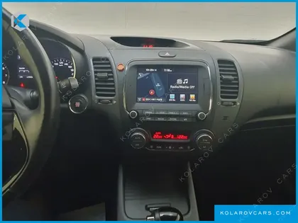KIA K3 TRENDY