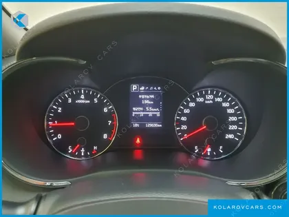 KIA K3 TRENDY