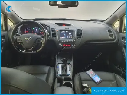 KIA K3 TRENDY