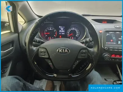 KIA K3 TRENDY