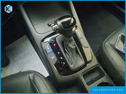KIA K3 TRENDY