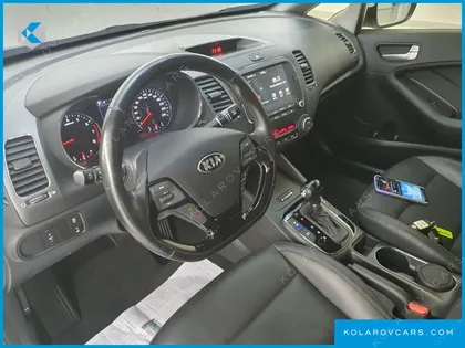 KIA K3 TRENDY
