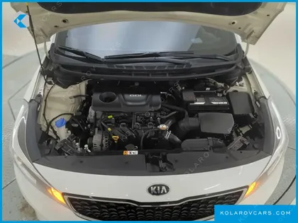 KIA K3 TRENDY