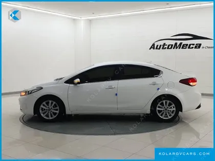 KIA K3 TRENDY