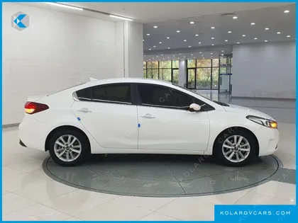 KIA K3 TRENDY