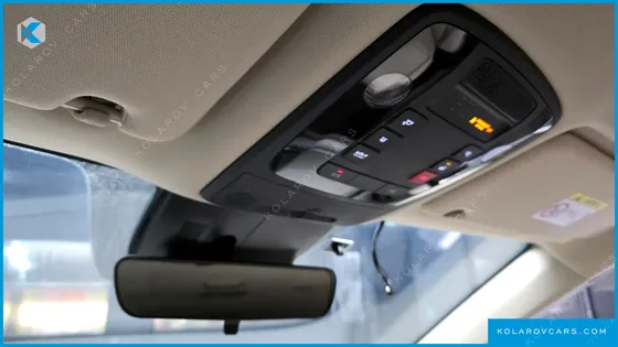KIA CARNIVAL DIESEL 9-SEATER PRESTIGE