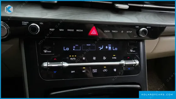 KIA CARNIVAL DIESEL 9-SEATER PRESTIGE