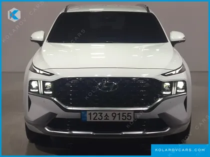 HYUNDAI SANTA FE DIESEL 2.2 2WD