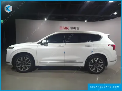 HYUNDAI SANTA FE DIESEL 2.2 2WD