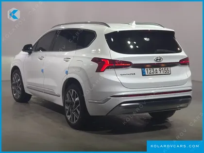 HYUNDAI SANTA FE DIESEL 2.2 2WD